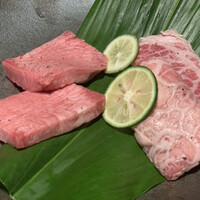 個室焼肉 銀座きたお - 