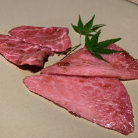 個室焼肉 銀座きたお - 
