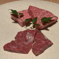 個室焼肉 銀座きたお - 