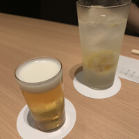 個室焼肉 銀座きたお - 