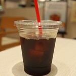 UCCカフェメルカード - ドリンク写真: