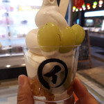 果物屋cafe マルイ - 