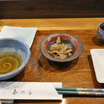 Tempura Semmon Takara - 