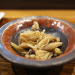 Tempura Semmon Takara - 