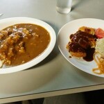 カレー幸 - 