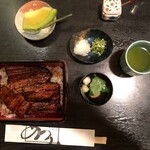 うなぎ料理 あつみ - 