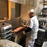 うなぎ料理 あつみ - 