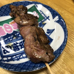 Yamaroku - 串焼き