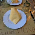 Trattoria VICINO - 