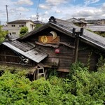 月灯りの屋根 第2章 - 