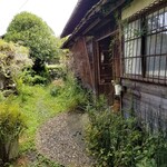 月灯りの屋根 第2章 - 