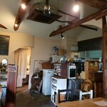 月灯りの屋根 第2章 - 