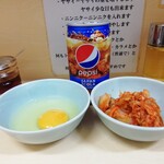 自家製ラーメン大者 - 