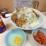 自家製ラーメン大者 - 