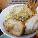 自家製ラーメン大者 - 