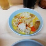 自家製ラーメン大者 - 