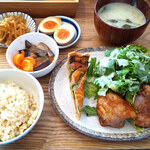 カフェ ミッケ - 