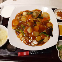 御膳房 六本木店 - 