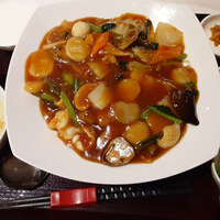 御膳房 六本木店 - 