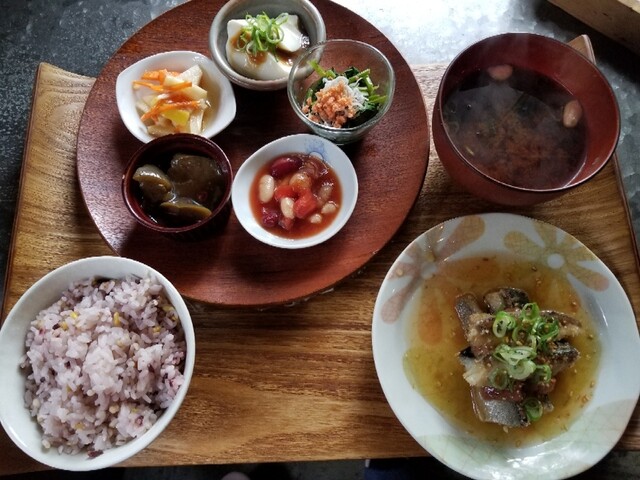 月灯りの屋根 第2章 ツキアカリノヤネダイニショウ 松阪 カフェ 食べログ 月灯りの屋根 第2章 ツキアカリノヤネダイニショウ 松阪 カフェ 食べログ