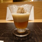 おにく 花柳 - トリュフ