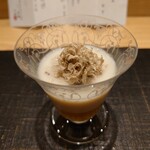 おにく 花柳 - トリュフ