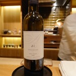 おにく 花柳 - ワイン