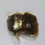 聖護院本舗　京つけもの　たかしん - すいかの奈良漬