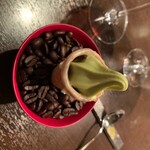 祗園245 - ソフトクリーム