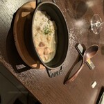 祗園245 - リゾット