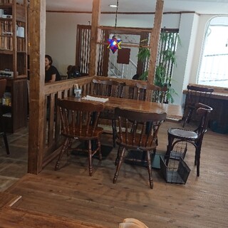 パフェ専門店 ペルフェット_2