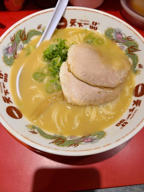 天下一品 吉祥寺店 てんかいっぴん 吉祥寺 ラーメン 食べログ 天下一品 吉祥寺店 てんかいっぴん 吉祥寺 ラーメン 食べログ