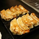 餃子ダイニング 一角 ～ひとかど～ - 