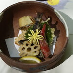 京・貴船ひろや - 