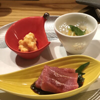 炭火焼鳥 木鶏 - 