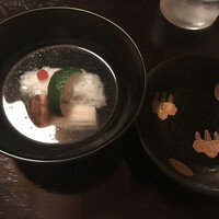 ふきあげ - 