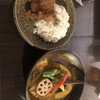 Rojiura Curry SAMURAI. さくら店