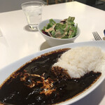 文明堂 カフェ - 