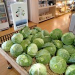 Atelier de Fromage Karuizawa Hatsuchishiniwa Ten - 發地市場