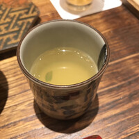 日本橋 蕎ノ字 - 