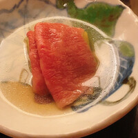 にくの匠 三芳 - 