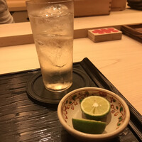 鮨 さえ喜 - 