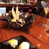 ラトリエ ドゥ ジョエル・ロブション - 