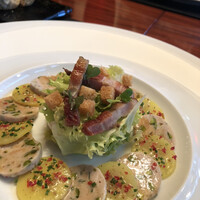 ラトリエ ドゥ ジョエル・ロブション - 