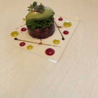 ラトリエ ドゥ ジョエル・ロブション - 