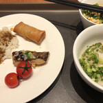 THE BUFFET LaLa Dream - 