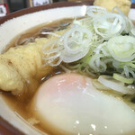 そばの神田 東一屋 - #食べログ的に撮るとこうなる。