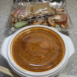 ゴルカキッチン　 - 