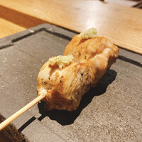 焼鳥 市松 - 