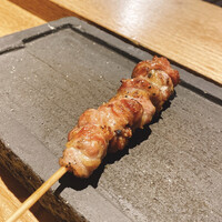 焼鳥 市松 - 
